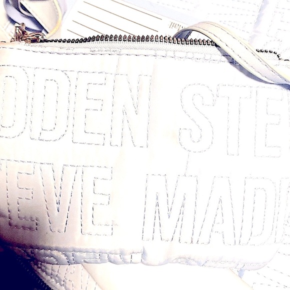 Steve Madden backpack - Picture 9 of 9